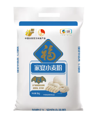 中粮福临门家宴小麦粉
